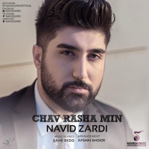 Navid Zardi – Chaw Rasha Min