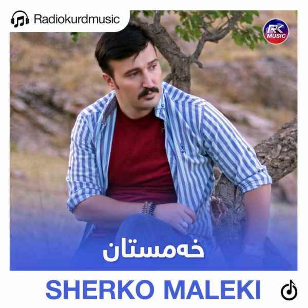 دانلود آهنگ شیرکو ملکی به نام خەمستان
