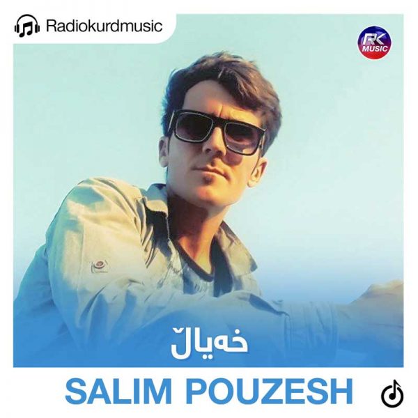 دانلود آهنگ سلیم پوزش به نام خیال