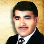 حسین علیحسین علی  - 
