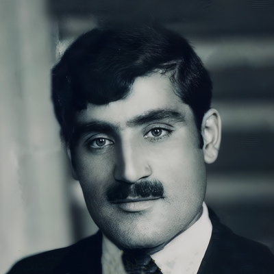 سید بهاالدین سیدی