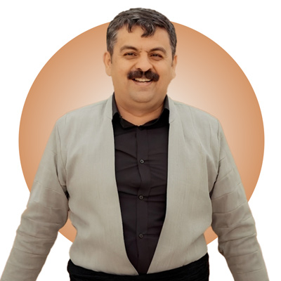 تیمور نمازی