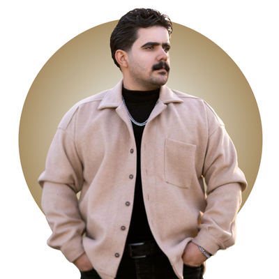 صابر کایا