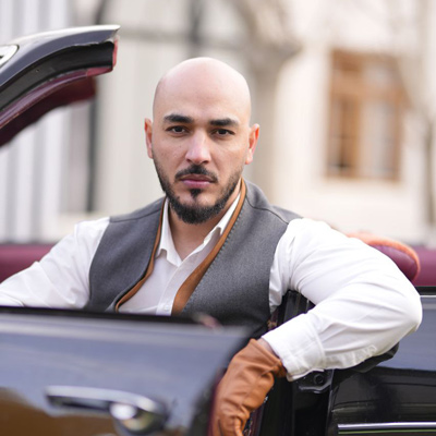 روکان محمد