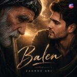 زاگروس ئاری – بەلین