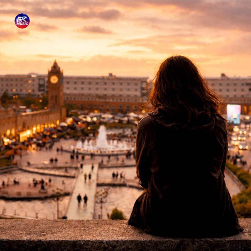 زاگروس ئاری – ئێوارە