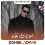 سهیل آدمی – دوچاری توم