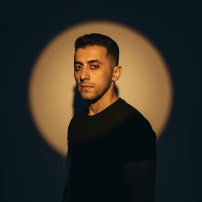 هیمن حاتمی
