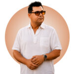 Shahram Maroufzadehشهرام معروف زاده - 
