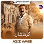 عزیز ویسی – کرماشان