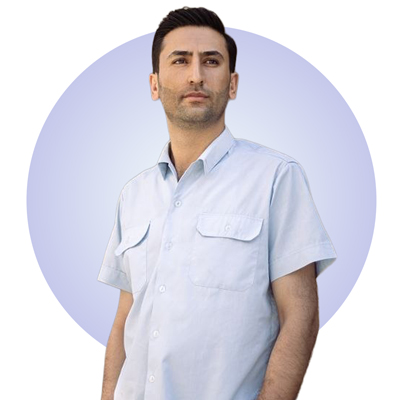 رامیار عزیزپور