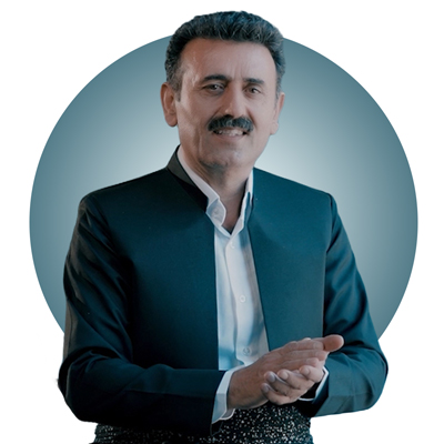 ابراهیم داوری