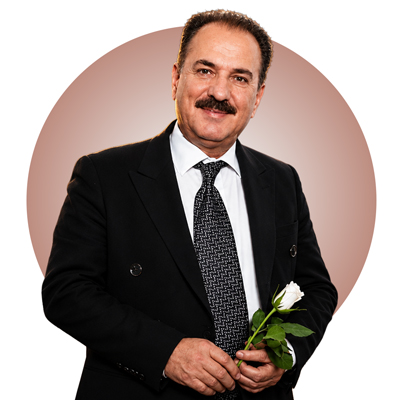 میدیا حسین